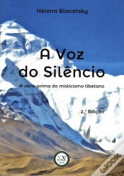 Capa do artigo A Voz do Silêncio