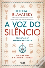 Capa do artigo A Voz Do Silêncio