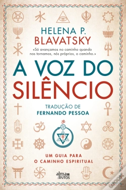 Capa do artigo A Voz Do Silêncio