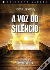 Capa do artigo A Voz do Silêncio
