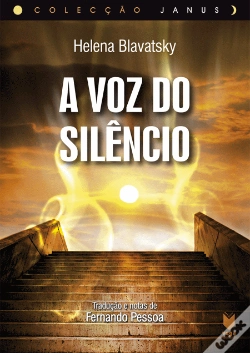 Capa do artigo A Voz do Silêncio