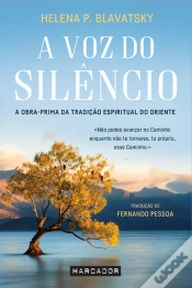 Capa do artigo A Voz do Silêncio