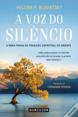 Capa do artigo A Voz do Silêncio