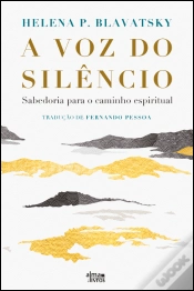 Capa do artigo A Voz do Silêncio