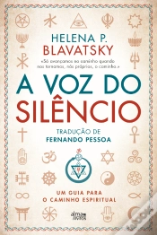 Capa do artigo A Voz do Silêncio