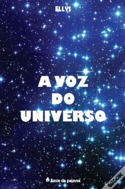 Capa do artigo A Voz do Universo