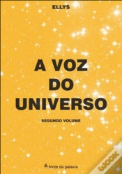 Capa do artigo A Voz do Universo