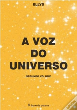 Capa do artigo A Voz do Universo
