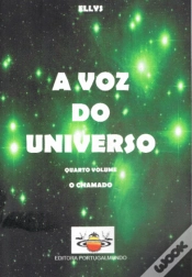 Capa do artigo A Voz do Universo