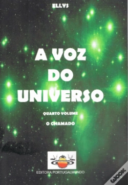 Capa do artigo A Voz do Universo