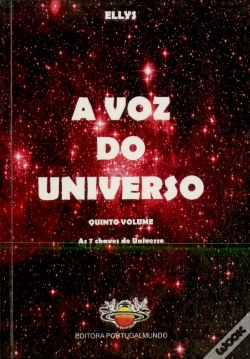 Capa do artigo A Voz do Universo