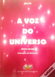Capa do artigo A Voz do Universo