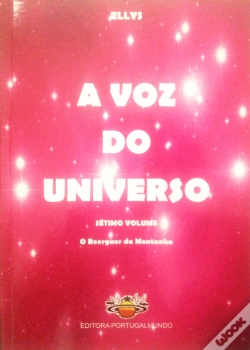 Capa do artigo A Voz do Universo