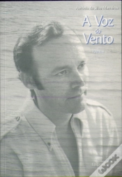 Capa do artigo A Voz do Vento
