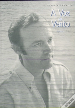 Capa do artigo A Voz do Vento