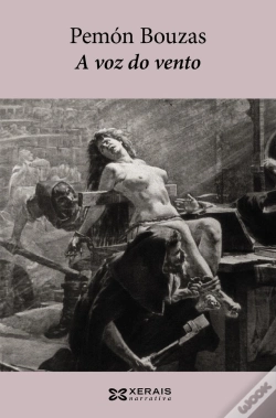 Capa do artigo A Voz Do Vento