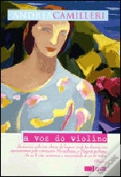 Capa do artigo A Voz do Violino