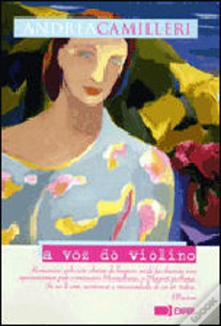 Capa do artigo A Voz do Violino