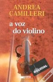 Capa do artigo A Voz do Violino