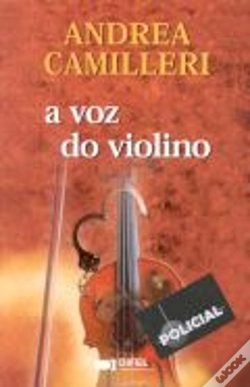 Capa do artigo A Voz do Violino