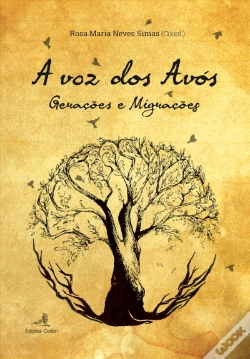 Capa do artigo A Voz dos Avós