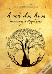 Capa do artigo A Voz dos Avós