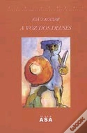 Capa do artigo A Voz dos Deuses