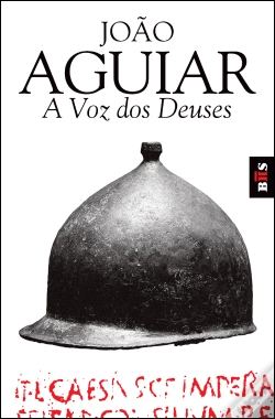 Capa do artigo A Voz dos Deuses