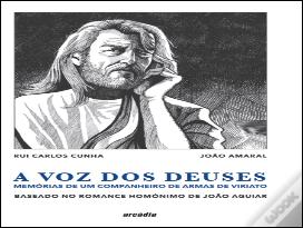 A Voz dos Deuses