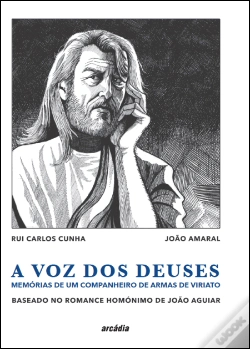 Capa do artigo A Voz dos Deuses