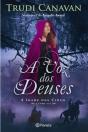 A Voz dos Deuses - Preview