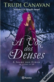 Capa do artigo A Voz dos Deuses