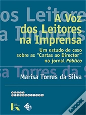 A Voz dos Leitores na Imprensa