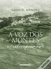 Capa do artigo A Voz dos Montes