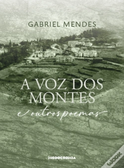 Capa do artigo A Voz dos Montes