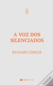Capa do artigo A Voz dos Silenciados