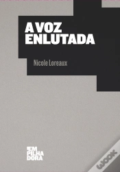 Capa do artigo A Voz Enlutada