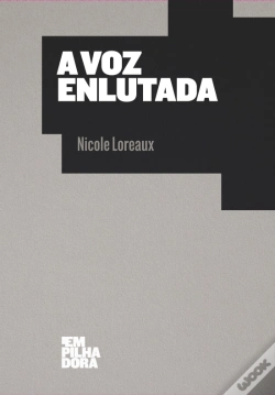Capa do artigo A Voz Enlutada