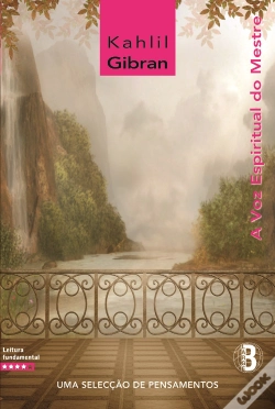 Capa do artigo A Voz Espiritual do Mestre