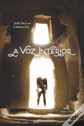 Capa do artigo A Voz Interior 