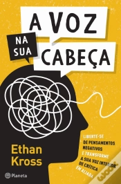Capa do artigo A Voz na Sua Cabeça