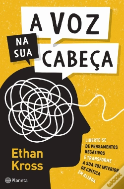 Capa do artigo A Voz na Sua Cabeça