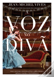 Capa do artigo A Voz No Divã