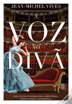 Capa do artigo A Voz No Divã