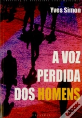 A Voz Perdida dos Homens