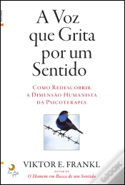 Capa do artigo A Voz que Grita por um Sentido