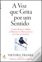 A Voz que Grita por um Sentido