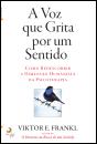 A Voz que Grita por um Sentido - Preview