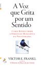 A Voz Que Grita Por Um Sentido - Preview