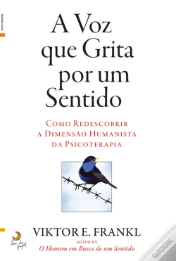 Capa do artigo A Voz Que Grita Por Um Sentido